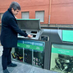 punto limpio capsulas